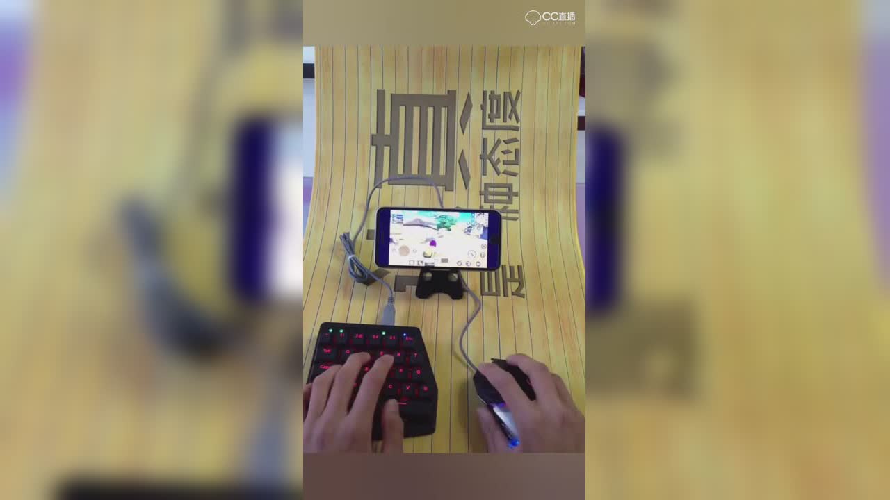 圈子精彩视频