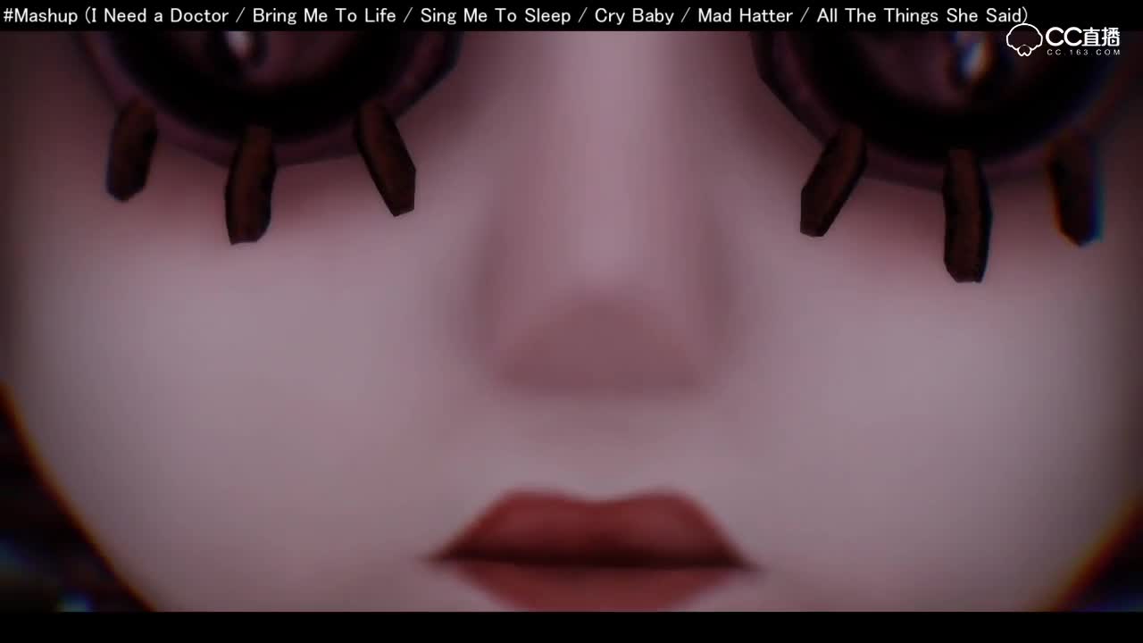 【第五人格MMD】律师、机械师、医生混剪串烧，易燃易爆炸！