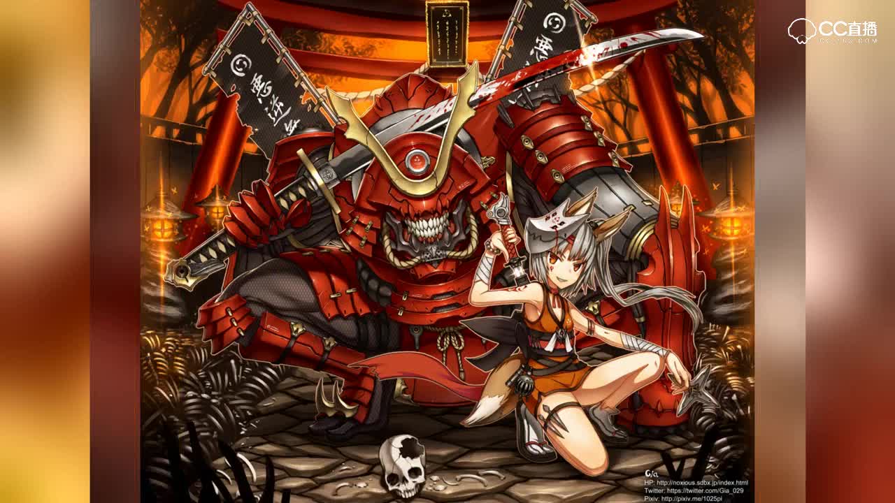 天天素材库第97期  SOL君神作【炉石传说】