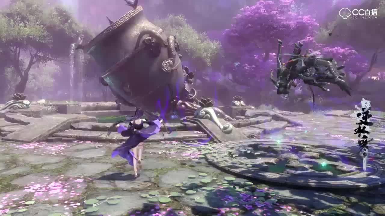 九灵-蛊灵-御影唤梦