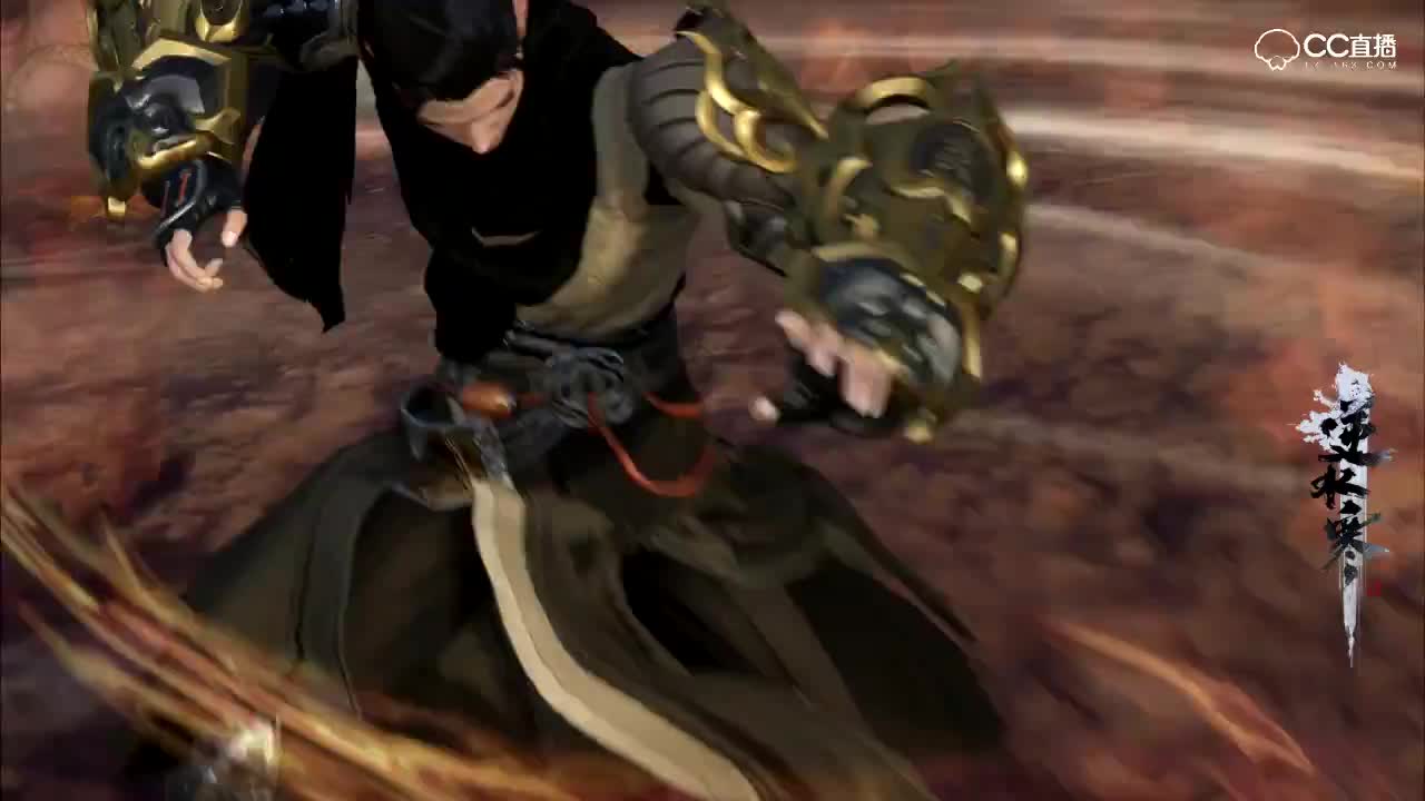 铁衣-拳套-无懈可击