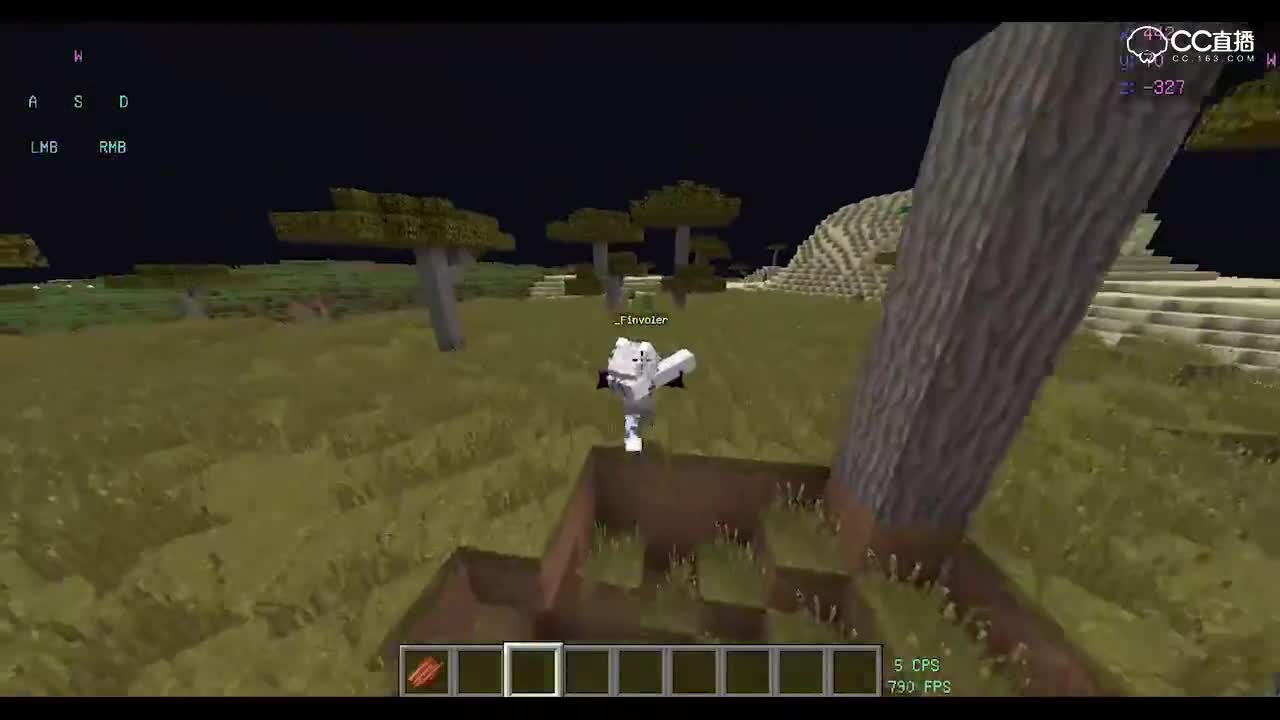 Dab mod 介绍与发布 （滑稽mod）