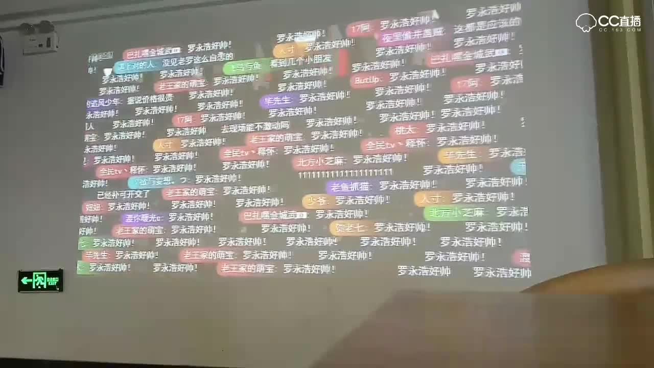 圈子精彩视频