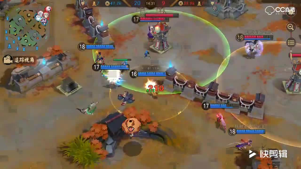 阿林：狸猫强开集锦-无限控制停不下来