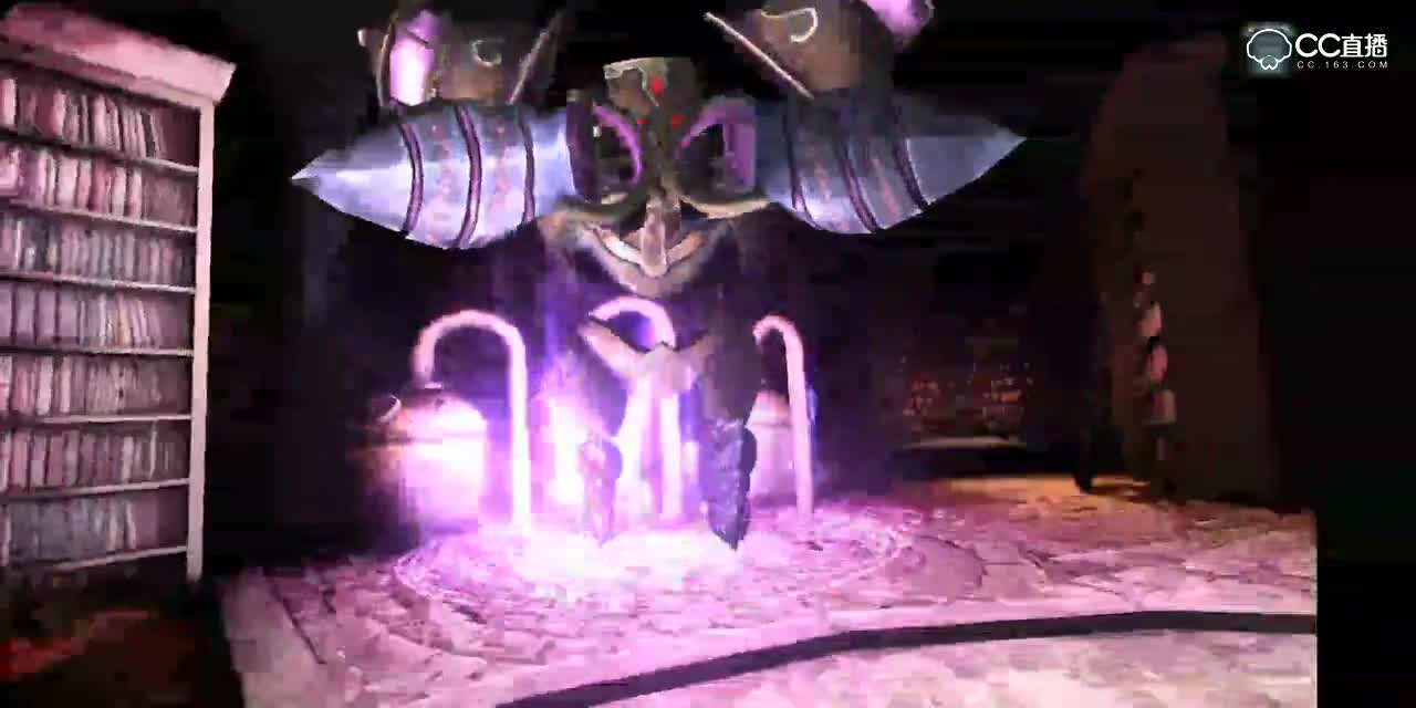 时空转生│巫师c0段阶位对战 by 疾走之波鲁克斯（05-23）