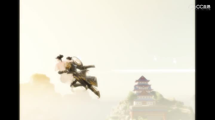 【一梦江湖手游】双人轻功的正确打开方式解析