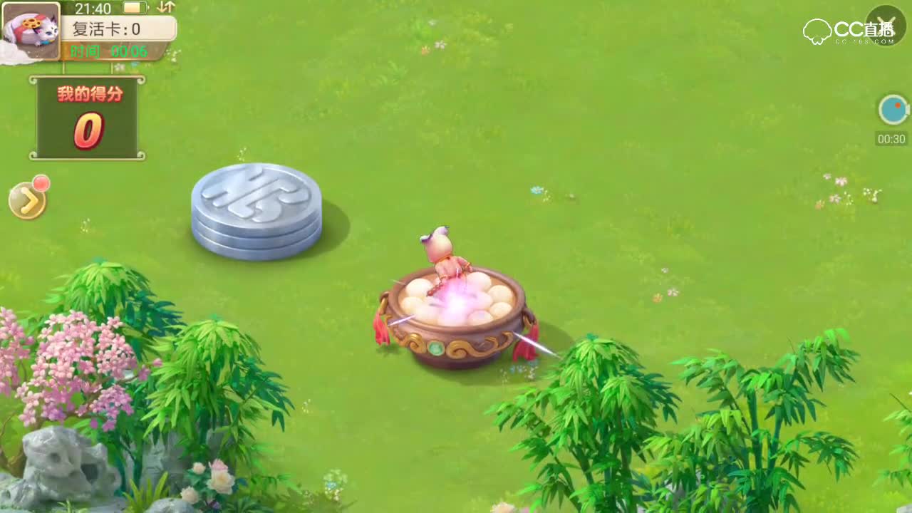 【六一任务抢先看】六一任务原来这样的，其实大家都玩过哦，有的还上瘾了