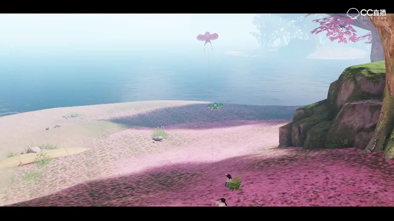 【寄情山河】玩乐篇