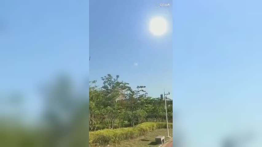 圈子精彩视频