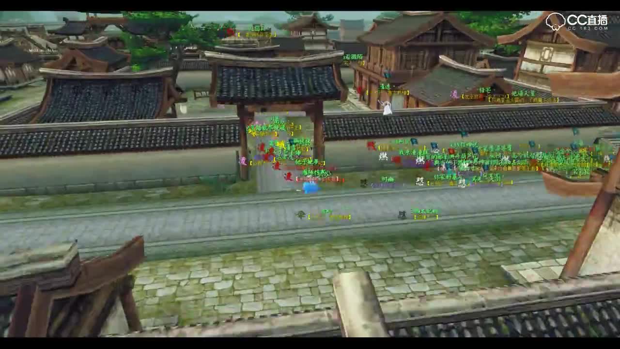 爱剪辑-5月27日飞鸿踏雪城战