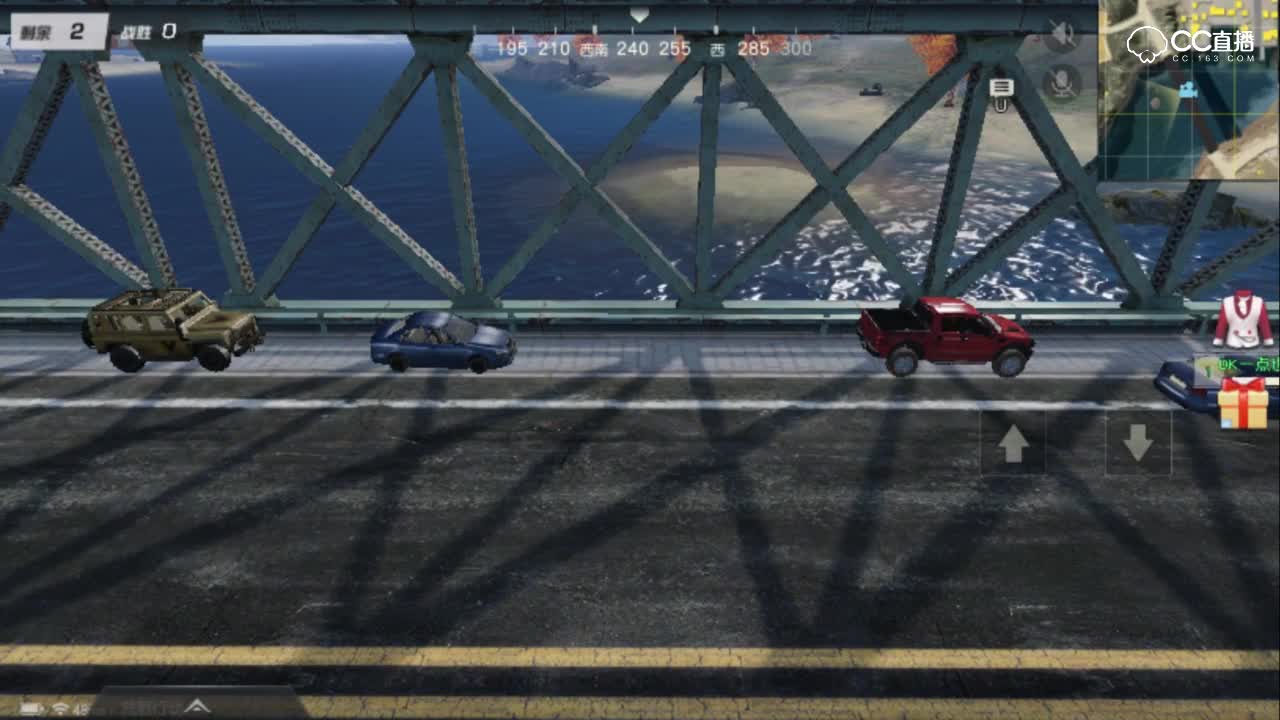 不会侧方停车不会倒库？玩什么荒野！开什么车！