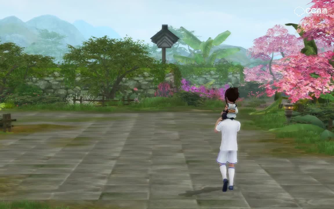 大头儿子