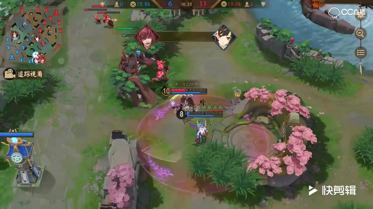 阿林：鬼使黑集锦-强杀小鹿男