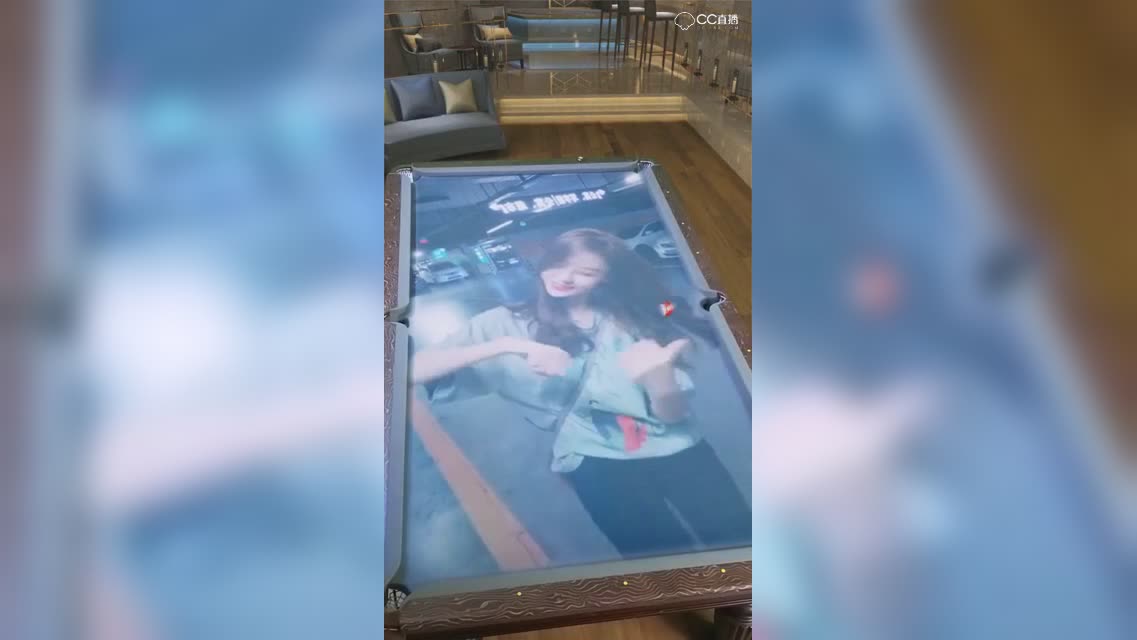 圈子精彩视频