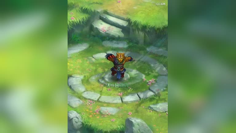 当小老虎遇到抖音神曲，太魔性已被洗脑！