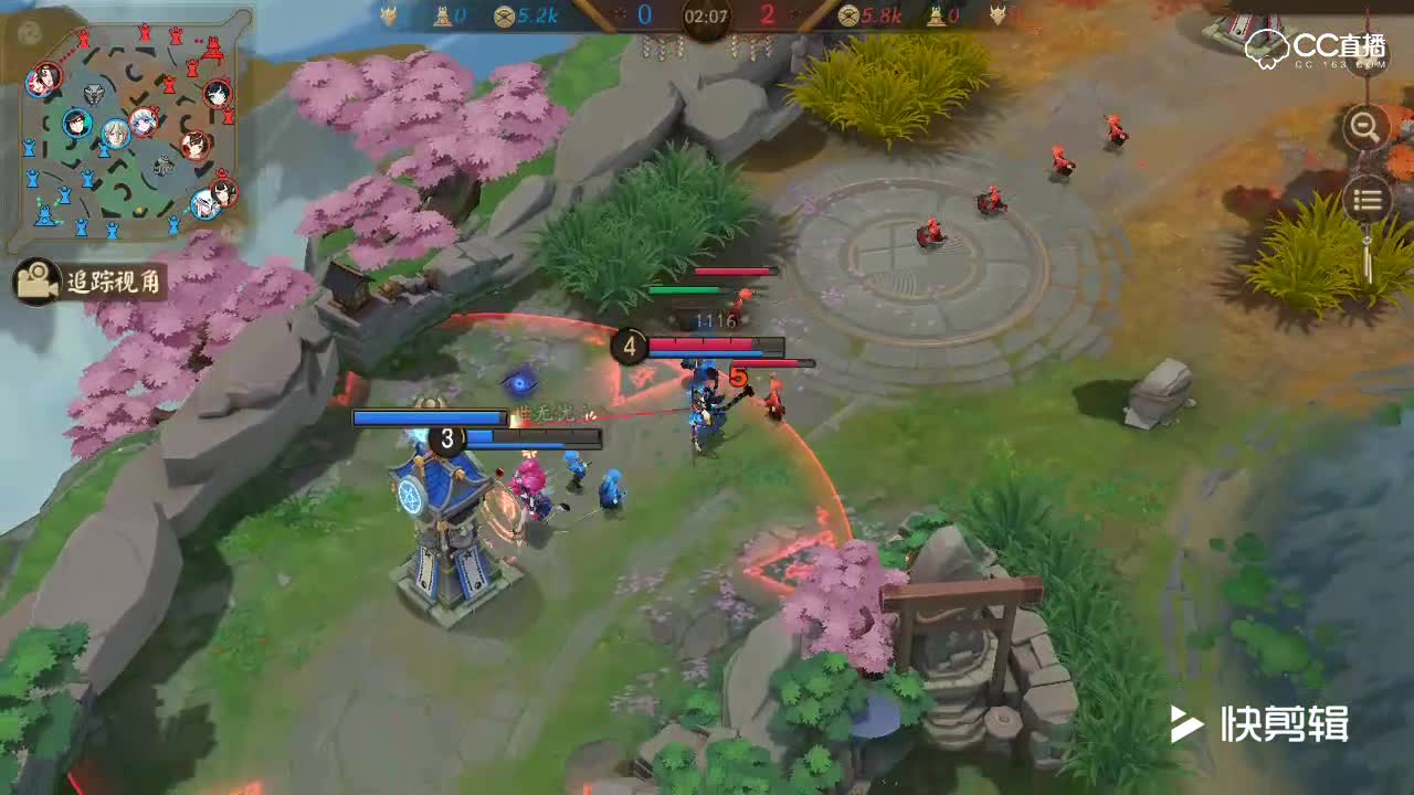 阿林：鬼使黑集锦-无限单杀觉