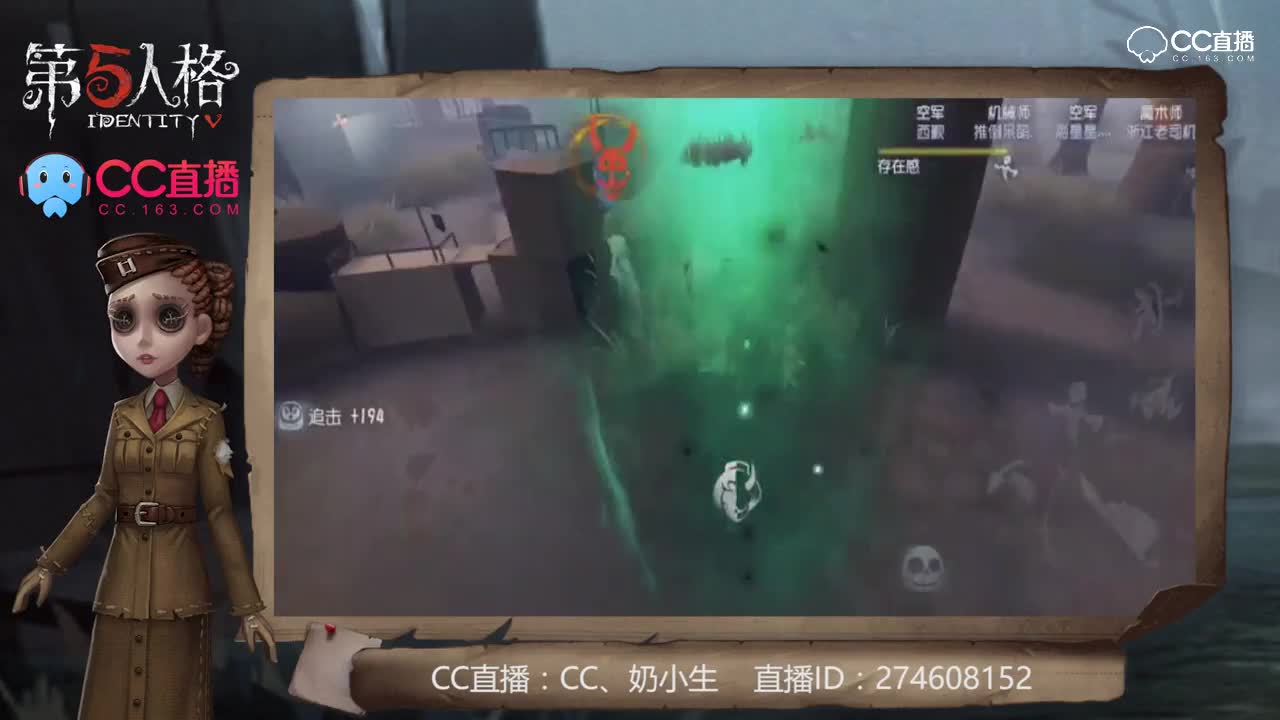 我有大心脏60：你再这么调皮我可要报警了！