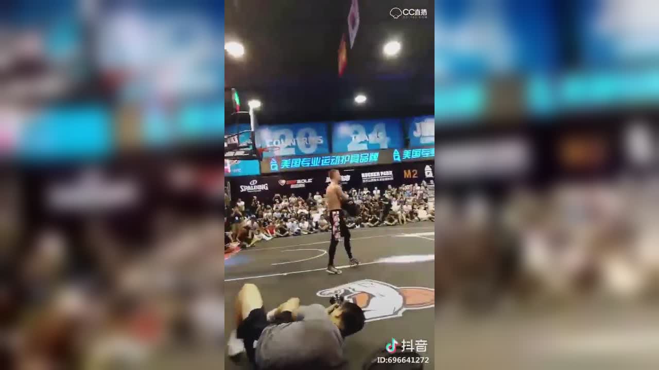 圈子精彩视频