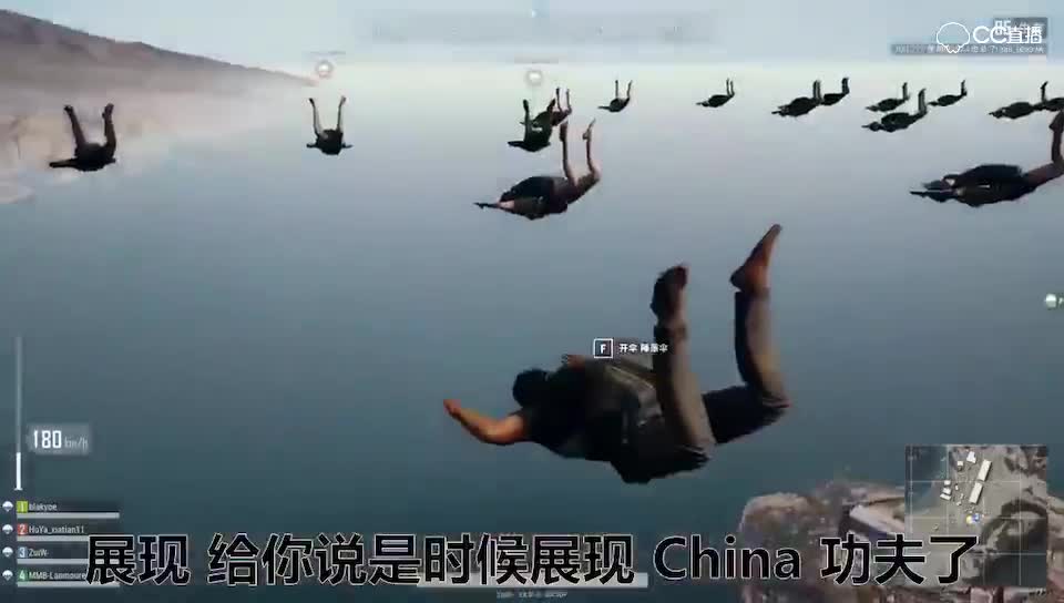 圈子精彩视频