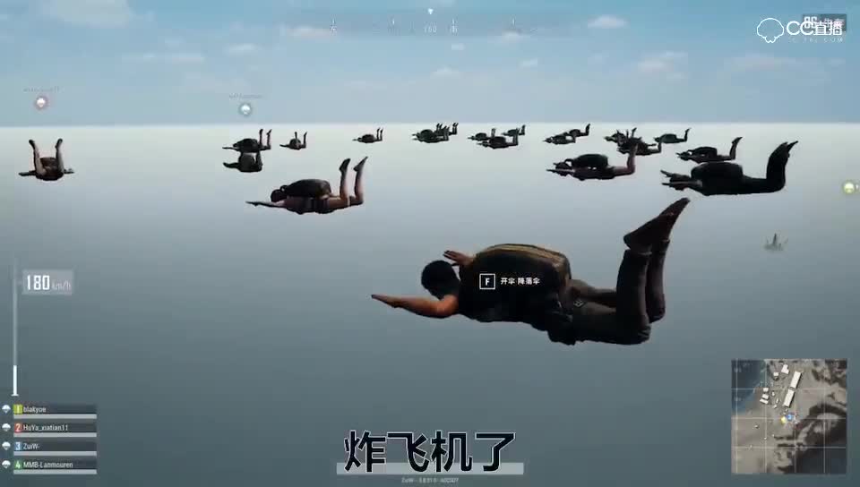 圈子精彩视频