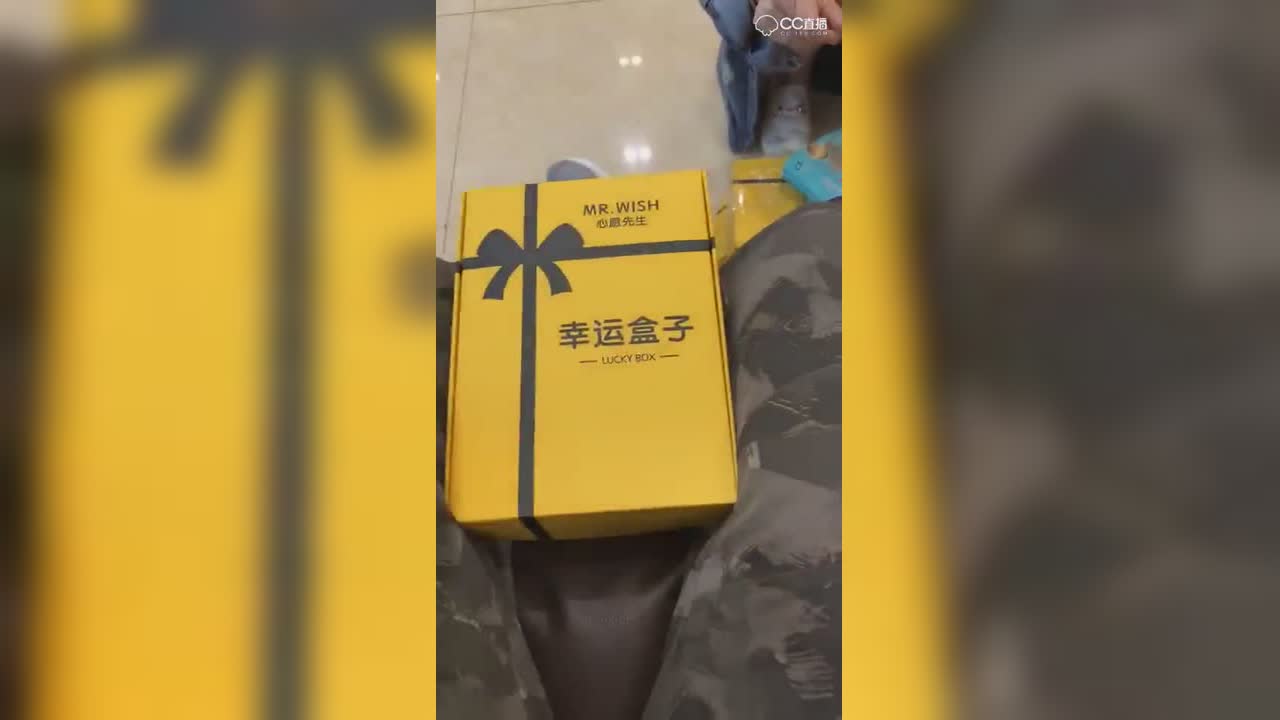圈子精彩视频