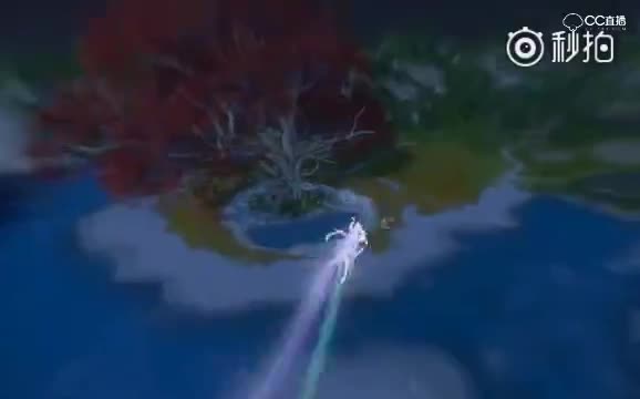 轻功迎来重大更新，素问疑为最大赢家