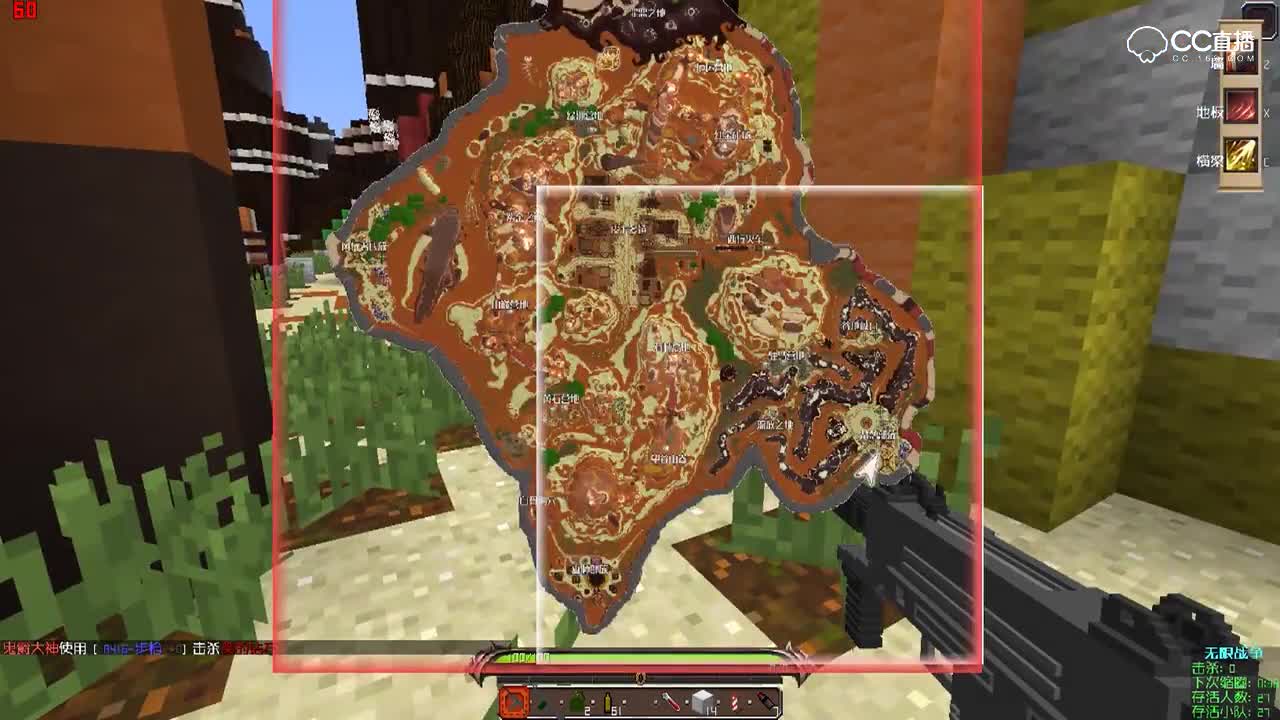 【小臣实况】生死就是一瞬间-无限战争游戏实况