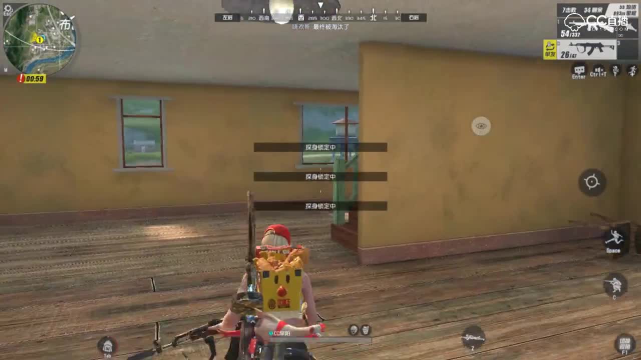 【终结者2】15杀日常，更新后的终结者画质是Minecraft2.0高清重制你觉呐。