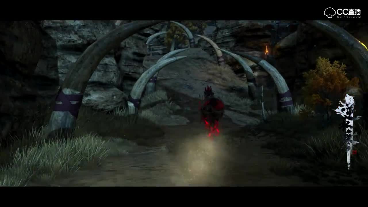 血河-枪术-陷阵军势