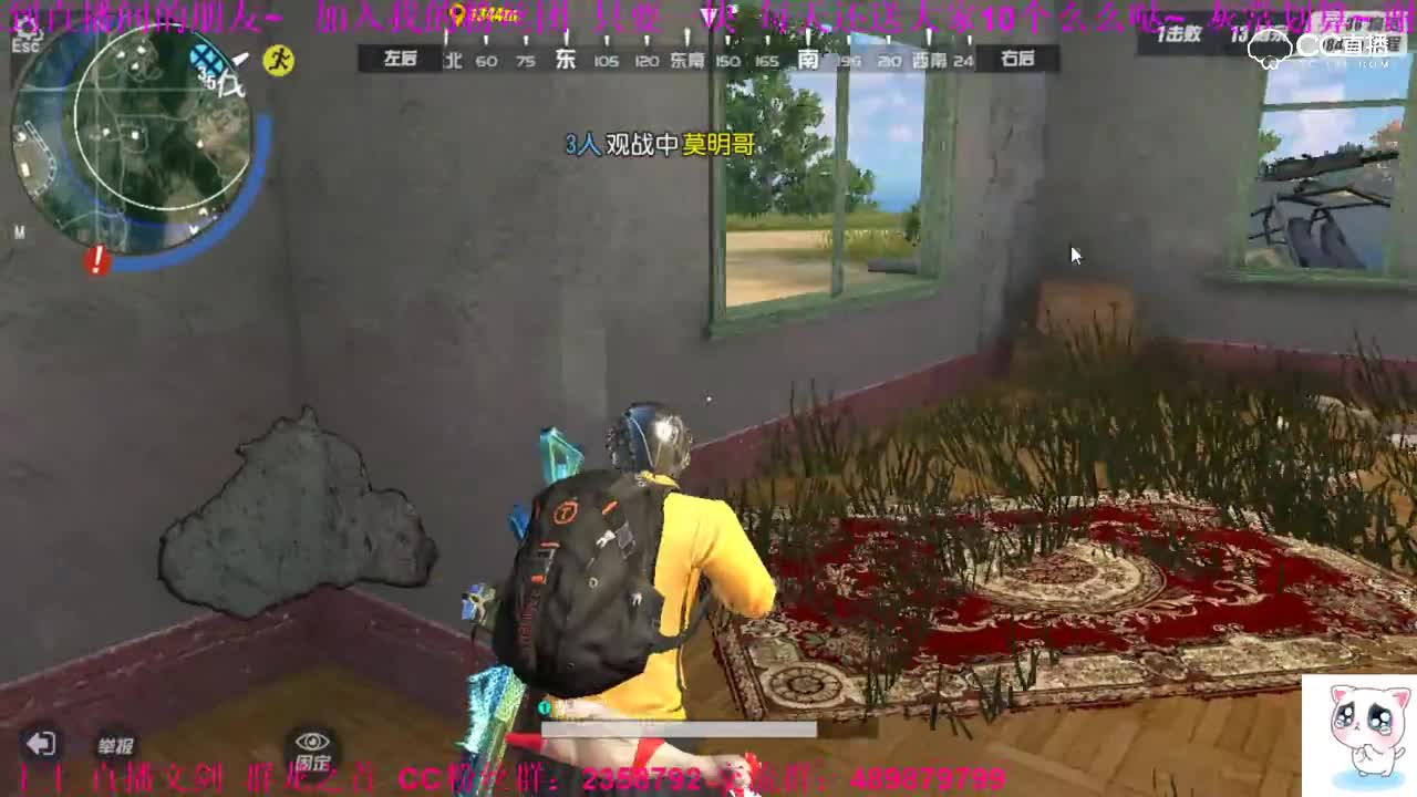 各路高手合集