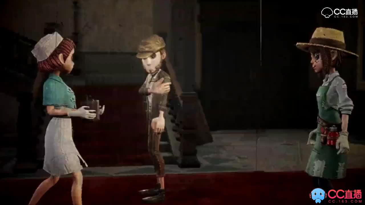 第五人格医生日记第二章通关解说