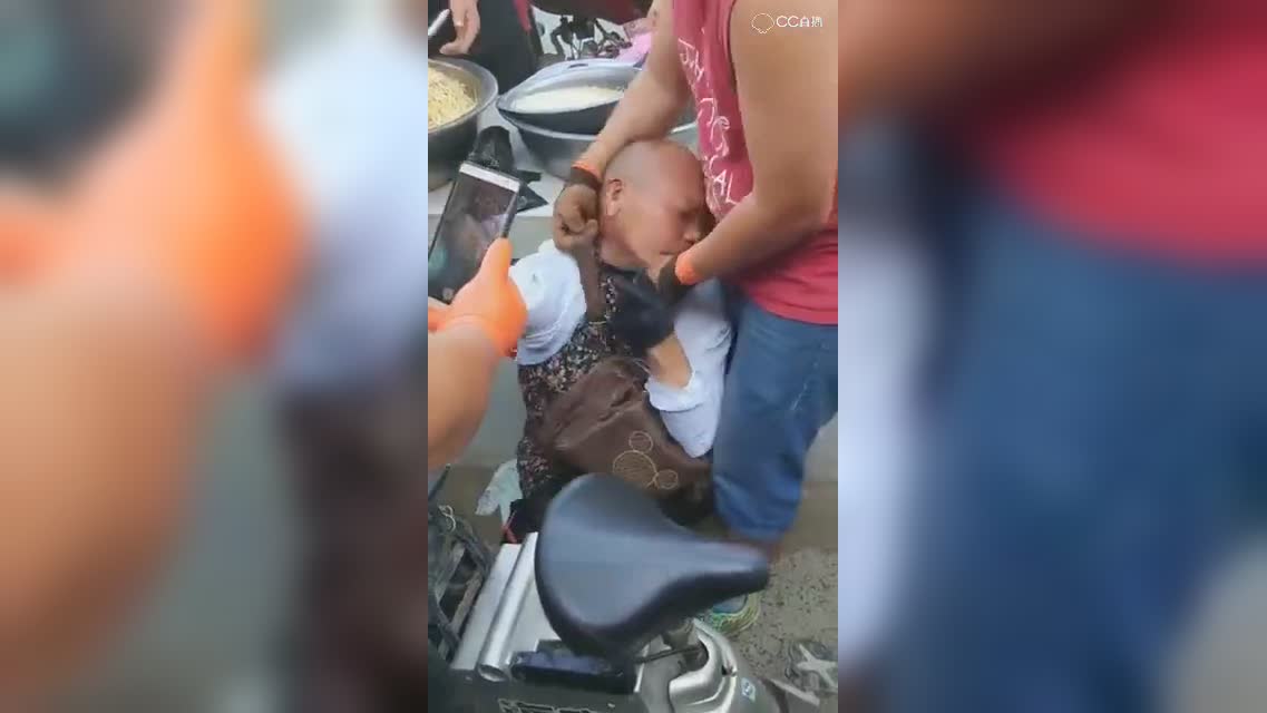 圈子精彩视频