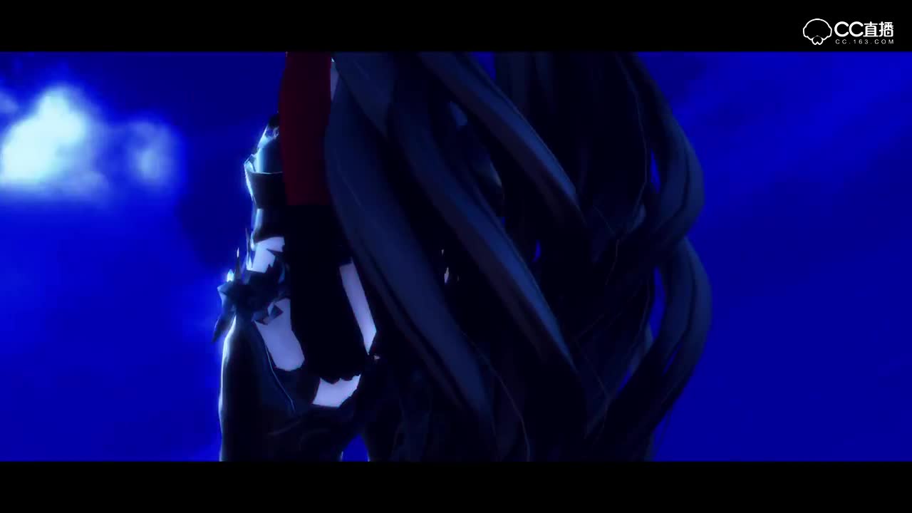 【天谕】[谕澜殿]MMD Break the Ice