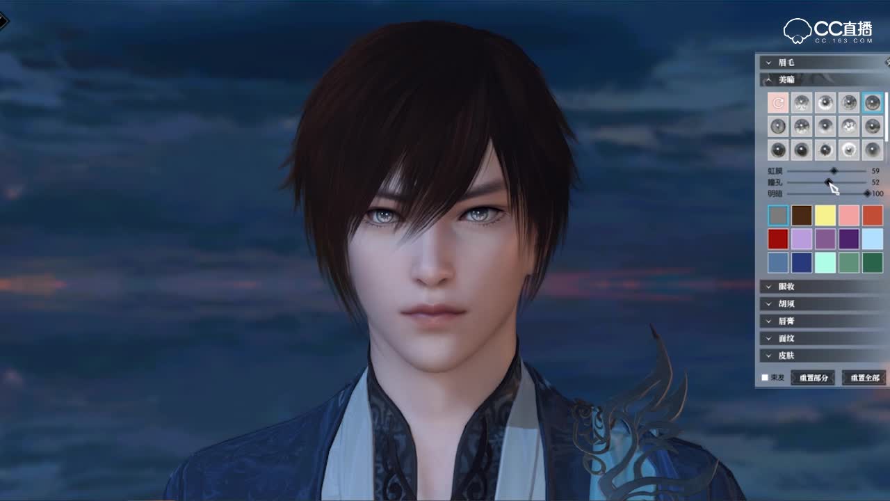 【小k解说】小狼狗打造计划！冷峻美男迷到你了吗？