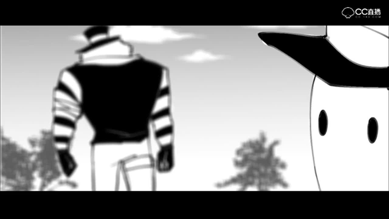 第五人格——佣兵日记第二期：小丑裘克