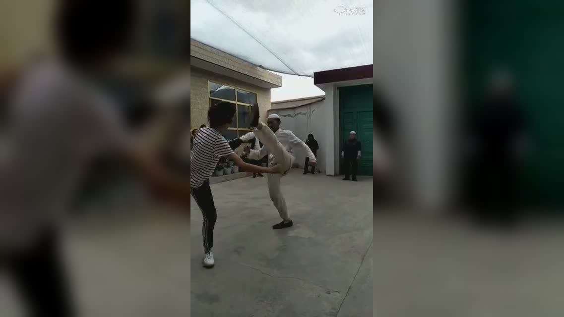 圈子精彩视频