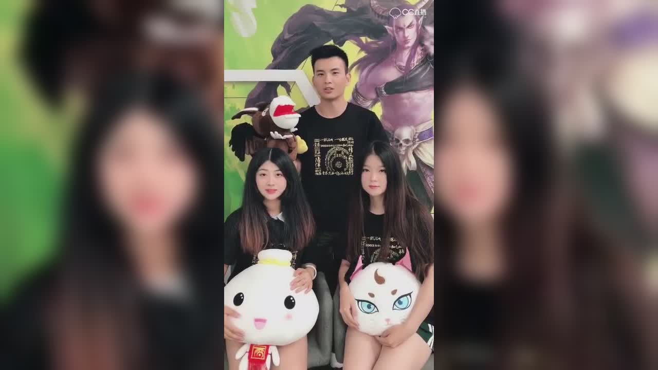 2018无差别助威-空空