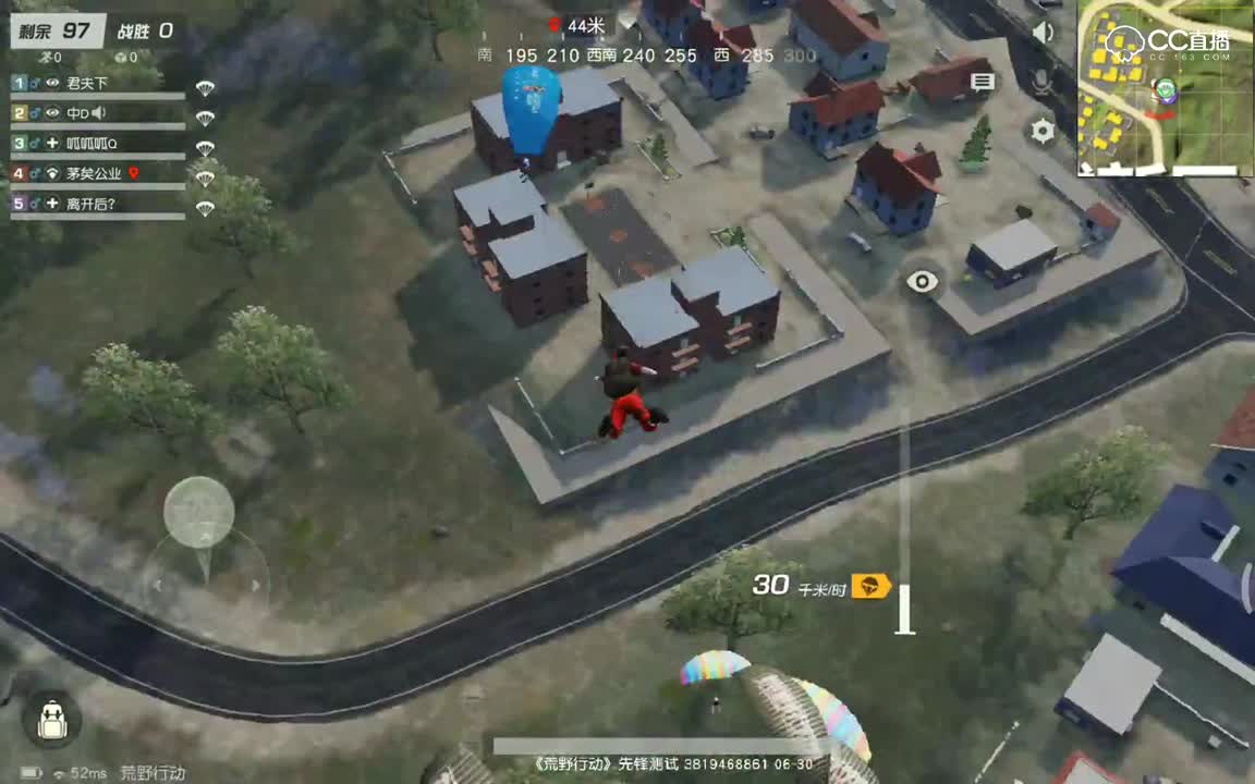 【协同作战】知道为啥医疗兵那么尴尬了吧