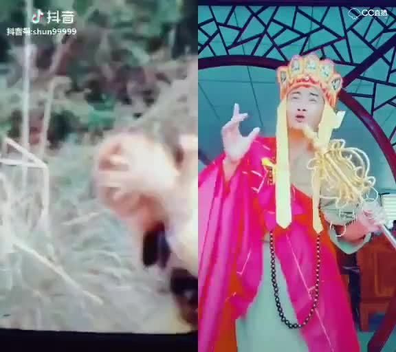 圈子精彩视频