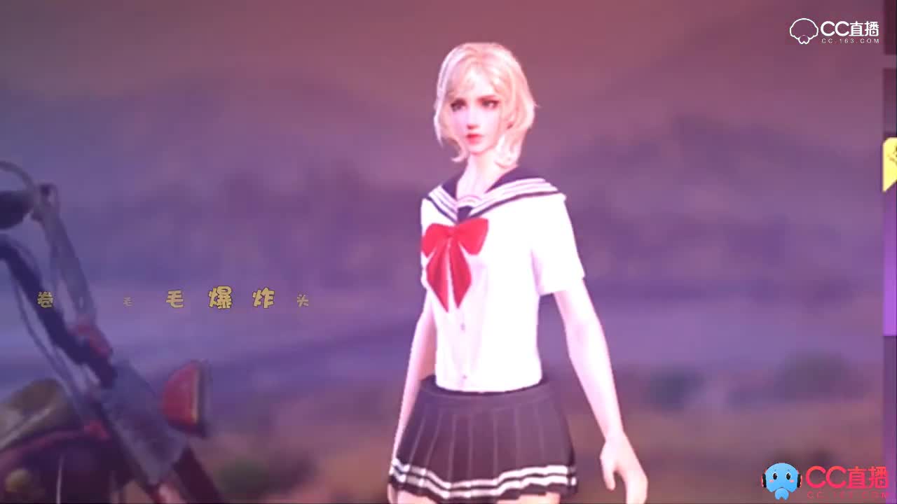 终结者2发型秀