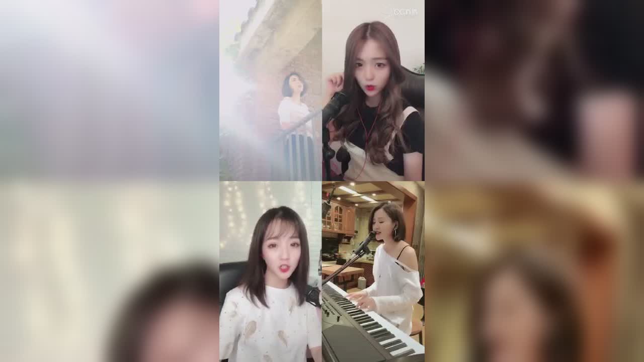 圈子精彩视频