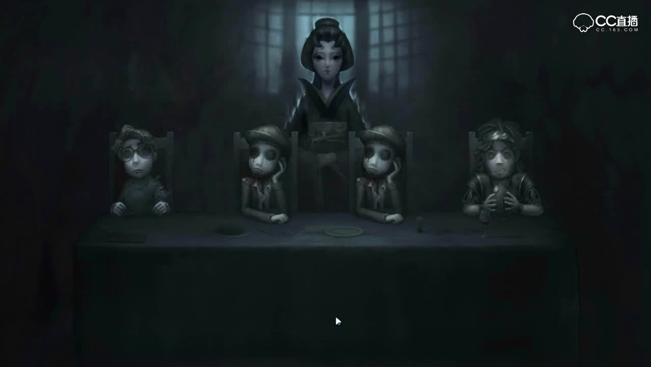 第五人格：女仆装幸运儿会不会被放走呢？