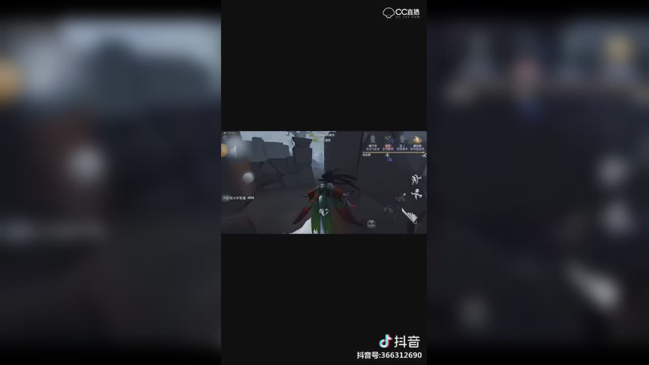 圈子精彩视频