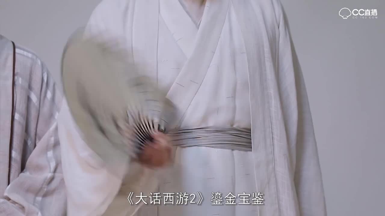 （免费版）水月镜花彩蛋1