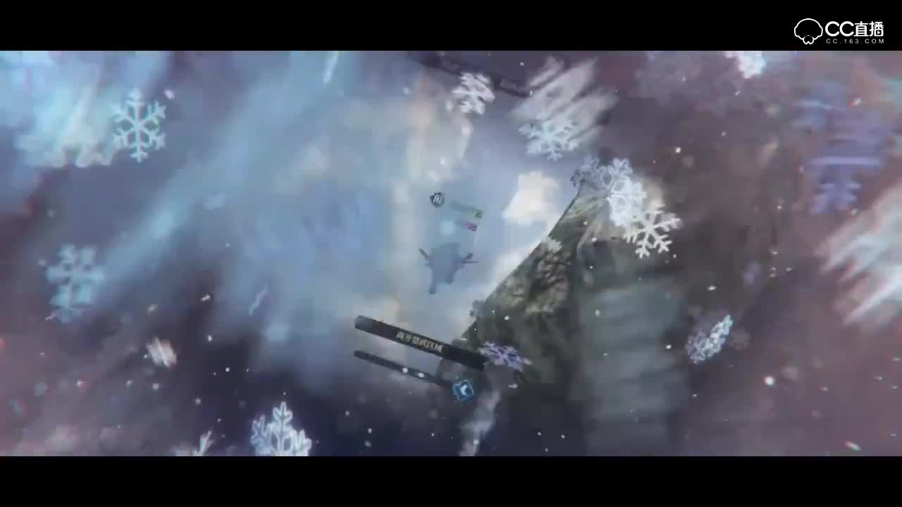 【逆水寒MV】一生一世一双人