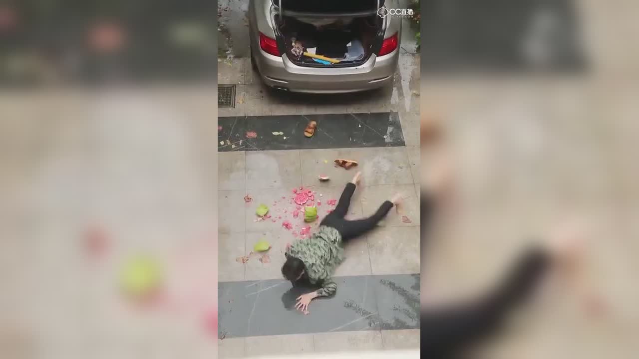 圈子精彩视频