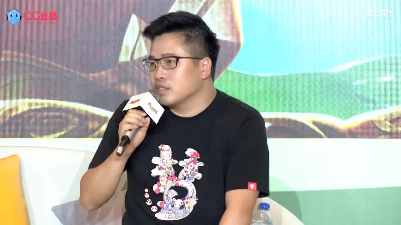 【2018郑州见面会】研发问答环节二