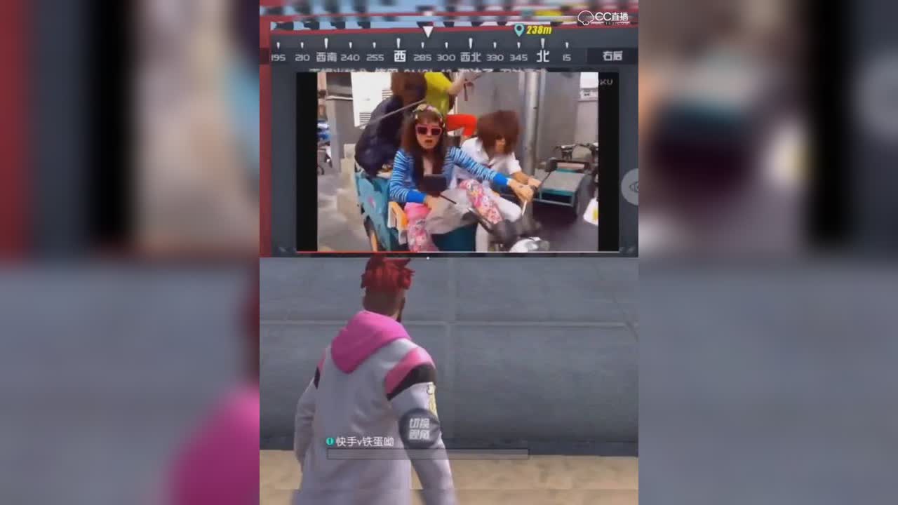 家族的召唤