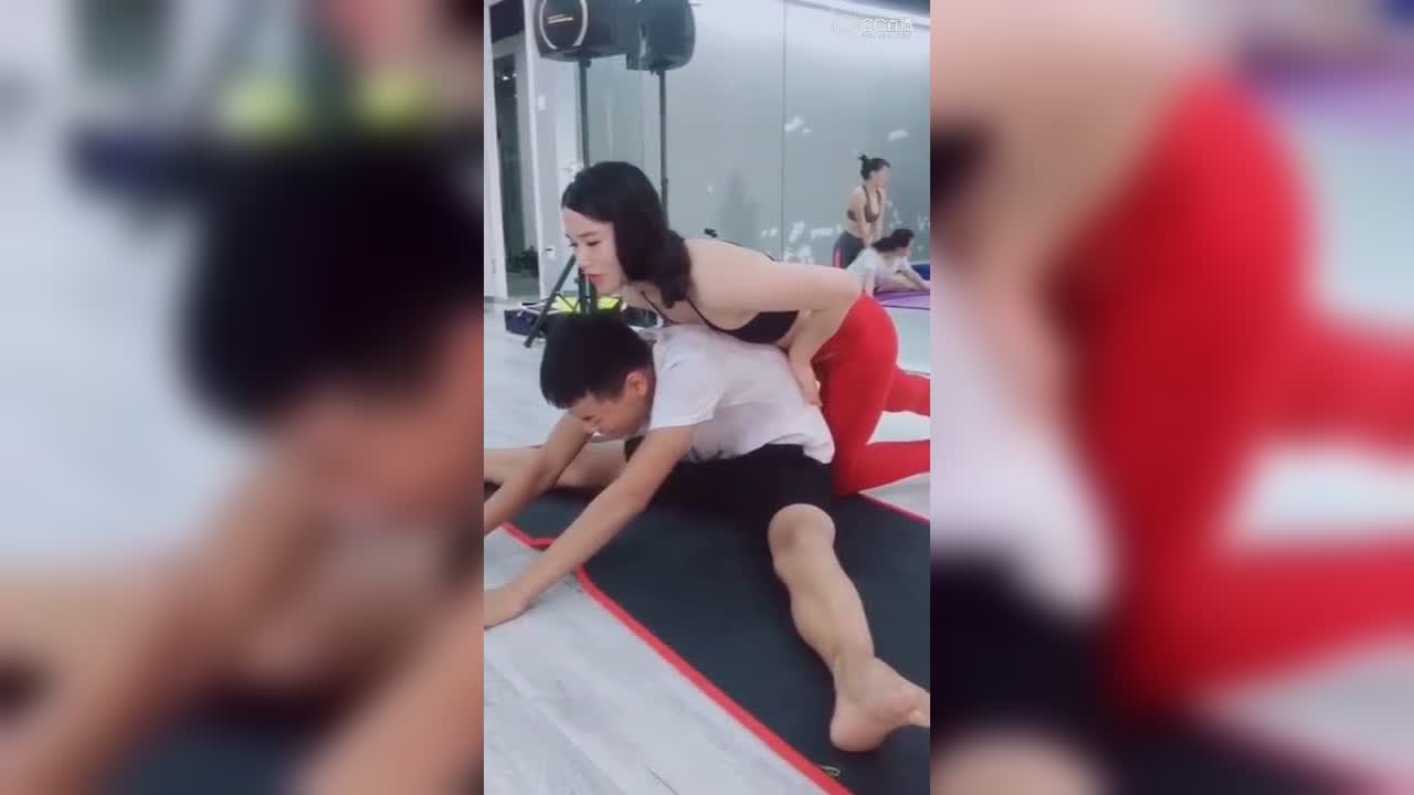 圈子精彩视频