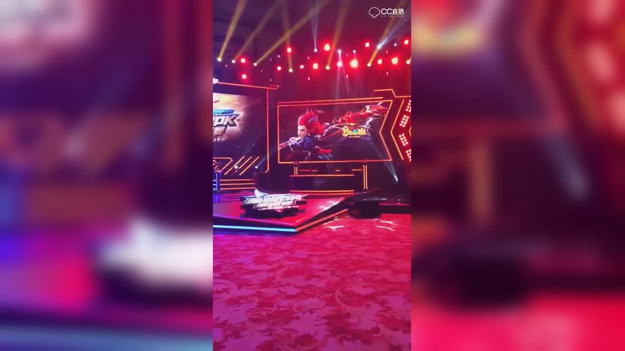 圈子精彩视频
